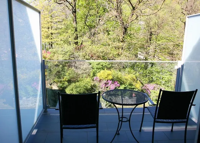 Collinetta 3* アスコナ