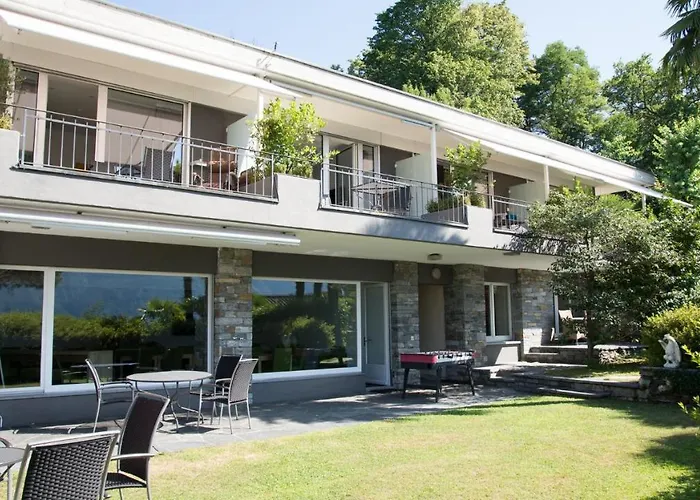 Collinetta Готель