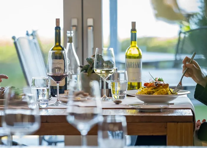 Готель Collinetta 3*