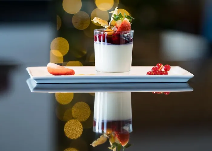 ホテル Collinetta 3*