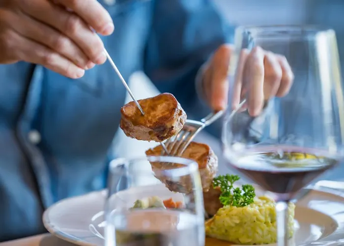 Готель Collinetta Аскона