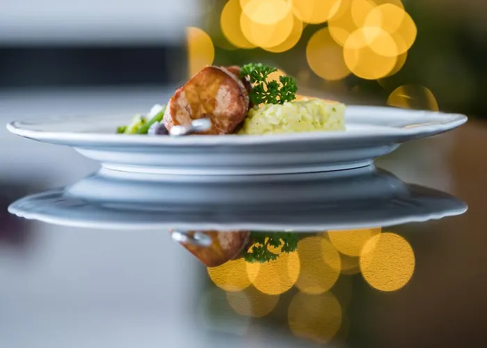 ホテル Collinetta アスコナ