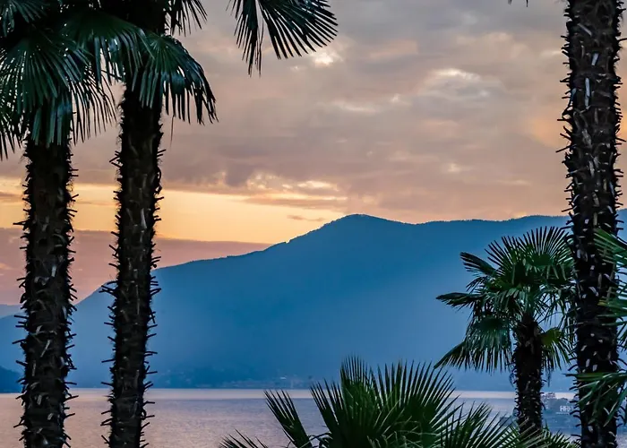 Collinetta Готель 3*