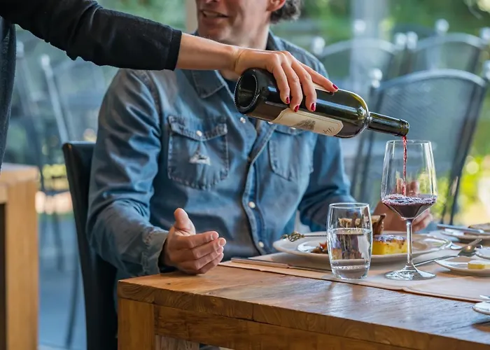 Collinetta ホテル