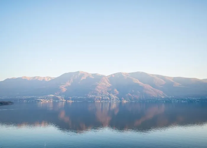 Collinetta 3* Аскона