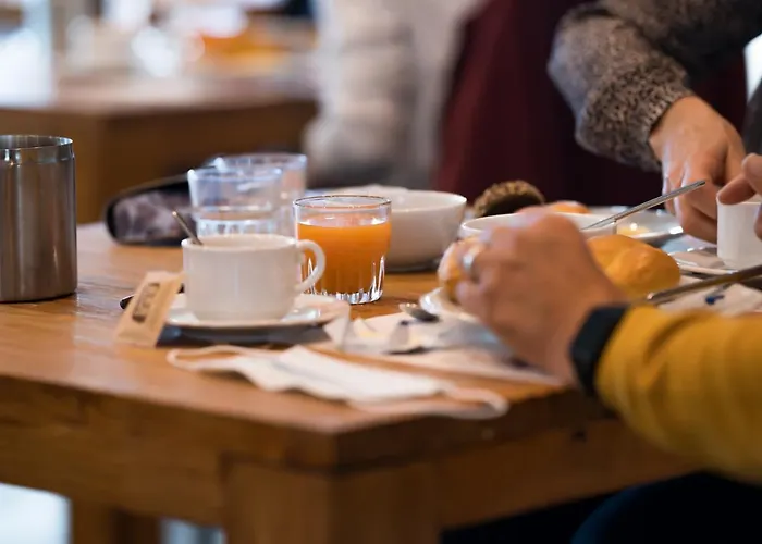 Collinetta ホテル アスコナ