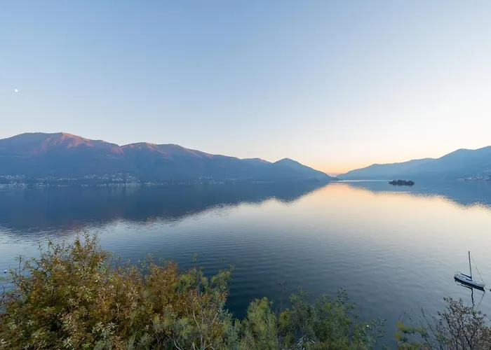 Collinetta Hotel Ascona