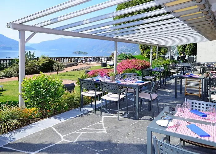 Collinetta ホテル