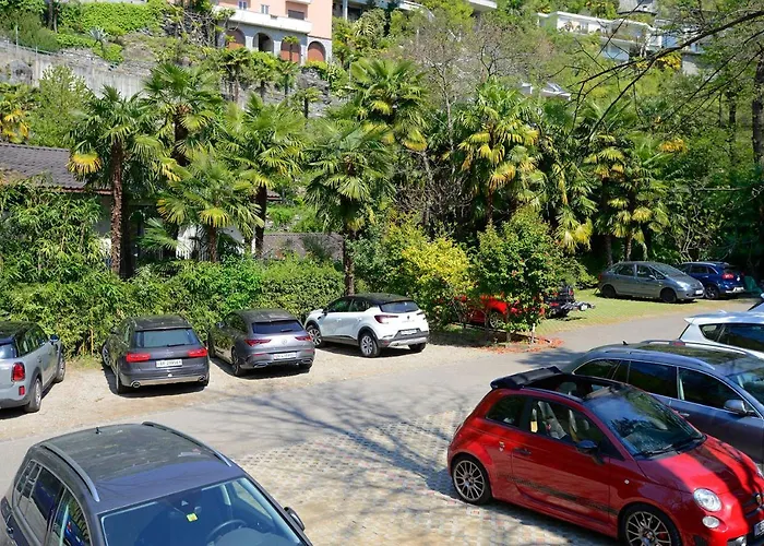 Collinetta アスコナ