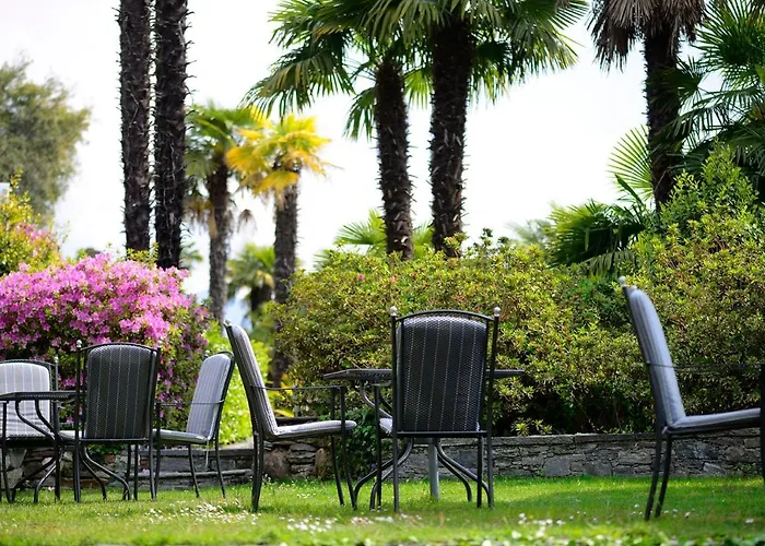 Готель Collinetta