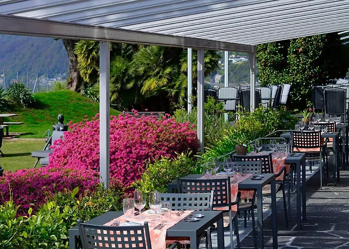 Collinetta Аскона