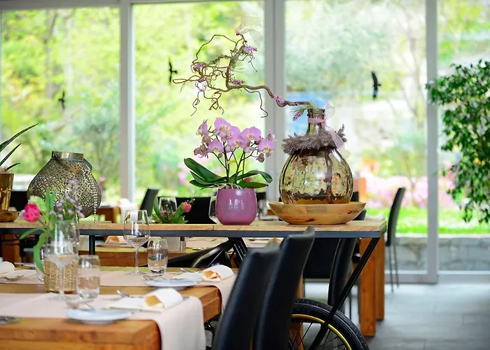 Collinetta ホテル 3*