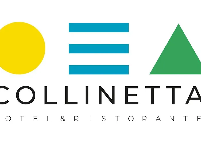 Готель Collinetta