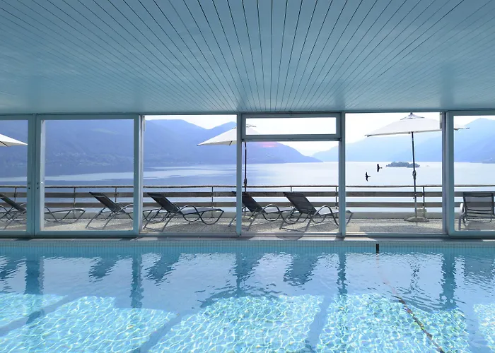 Collinetta 3* アスコナ