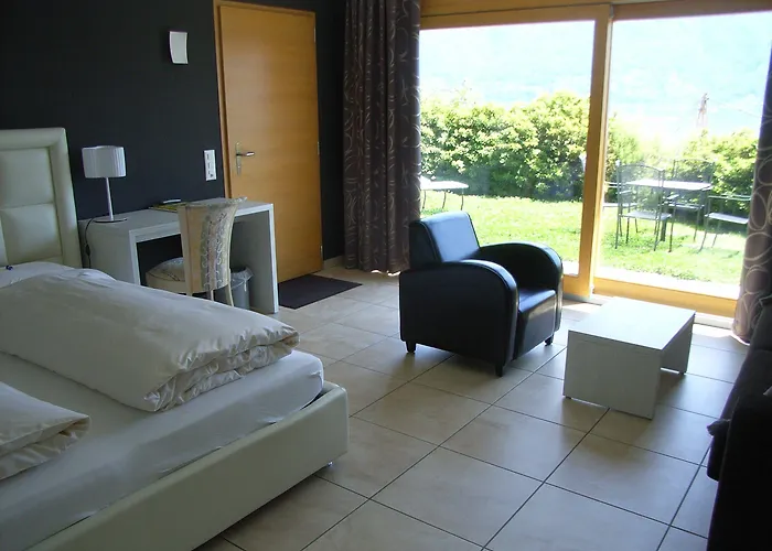 Collinetta 3* Ascona