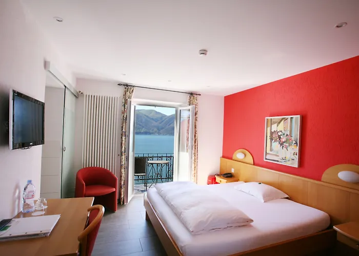 Collinetta Аскона