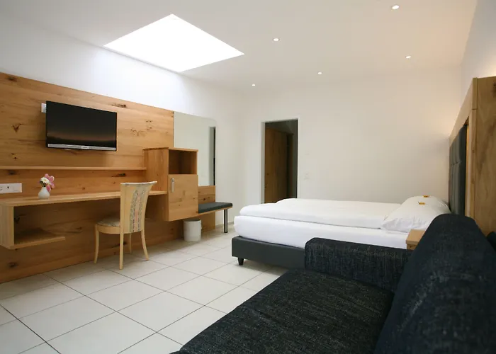 Готель Collinetta Аскона