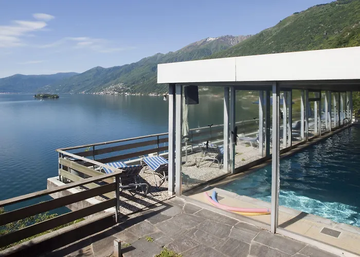 Collinetta アスコナ