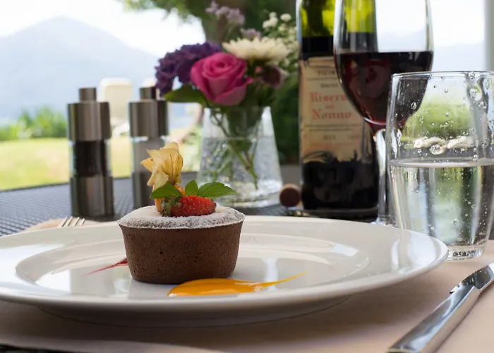 Collinetta アスコナ