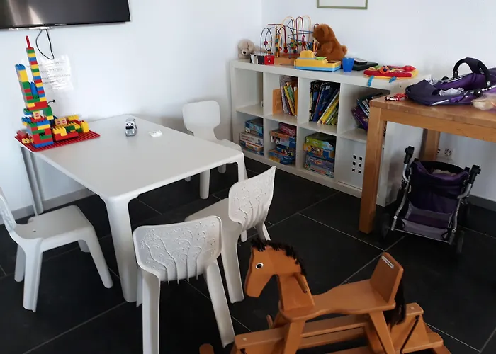 ホテル Collinetta