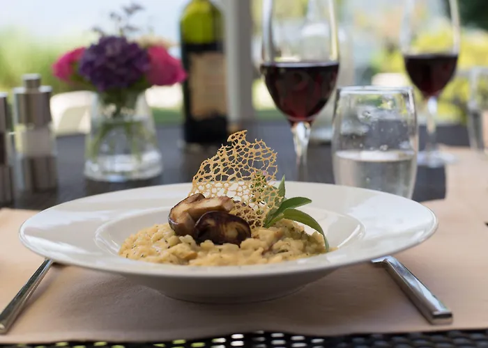 Collinetta Hotel Ascona