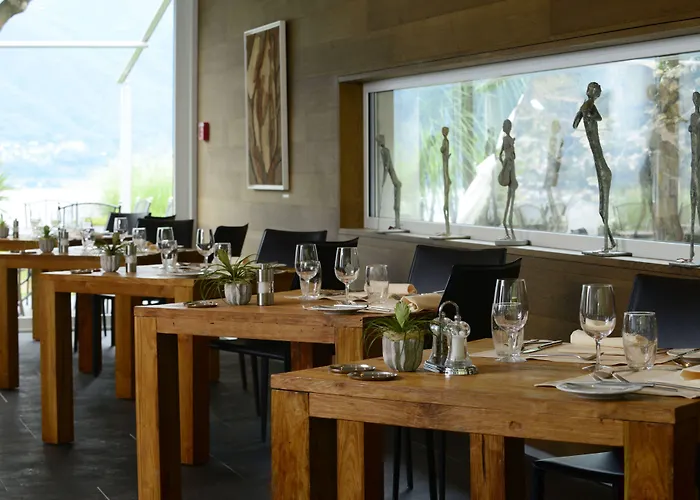 Collinetta ホテル 3*