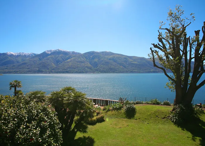 Готель Collinetta