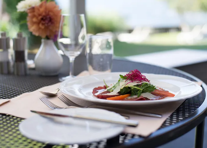 Готель Collinetta