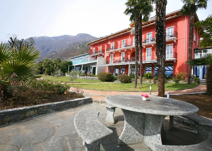 Готель Collinetta