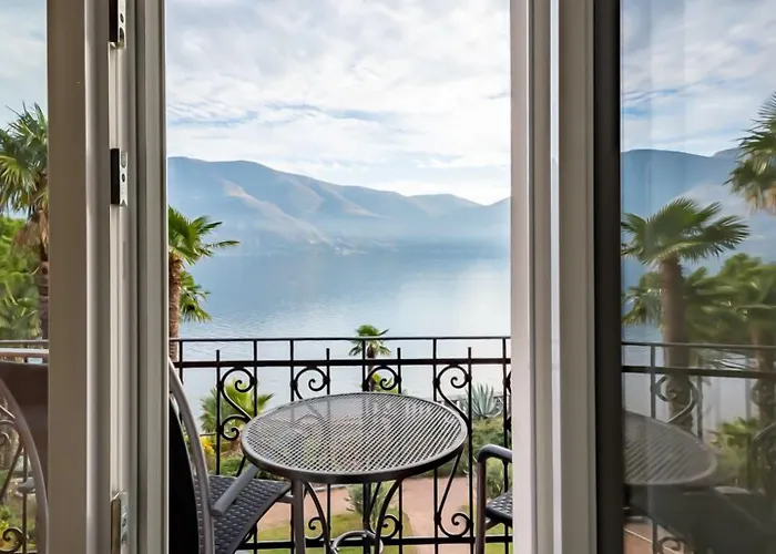 Collinetta Готель 3*