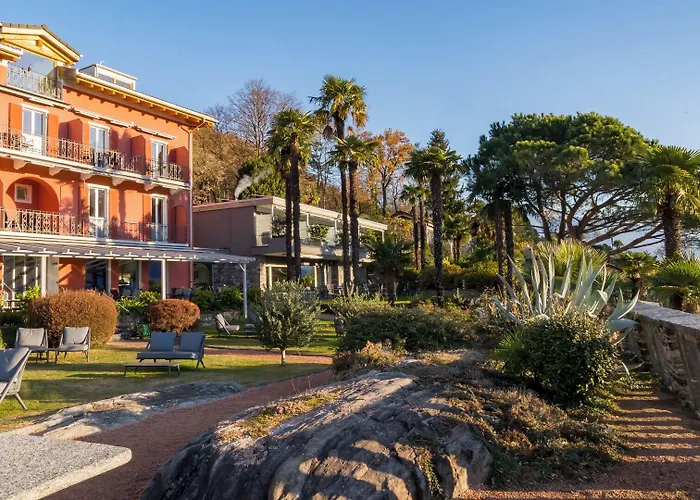 Collinetta Аскона