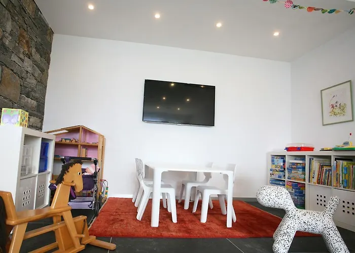 Готель Collinetta 3*