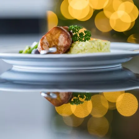 Hotel Collinetta Ascona