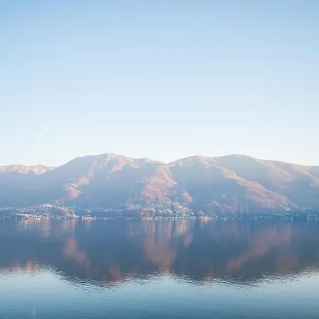 Collinetta 3* Ascona