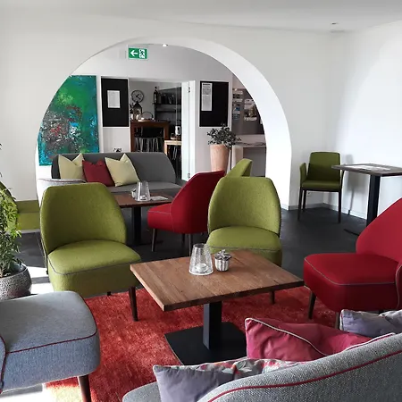 Collinetta Hotel Ascona