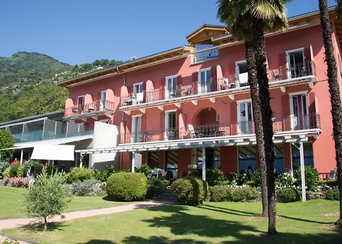 Hotel Collinetta 3*