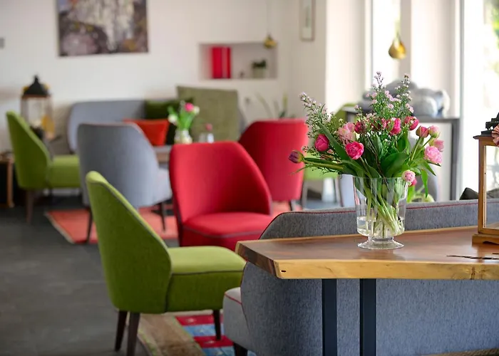 Hotel Collinetta Ascona