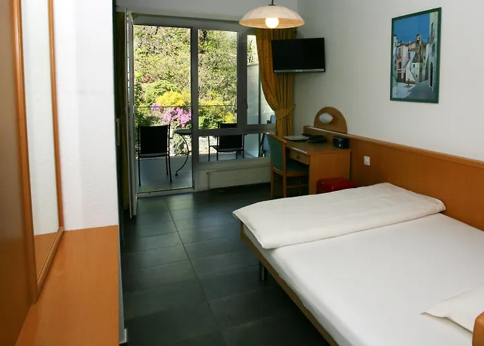 Hotel Collinetta